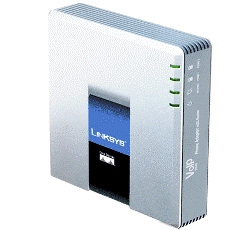 Cisco SPA2102-EU